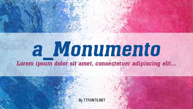 a_Monumento example