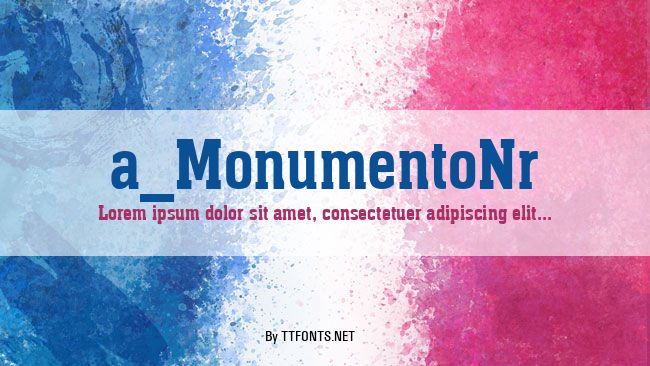 a_MonumentoNr example