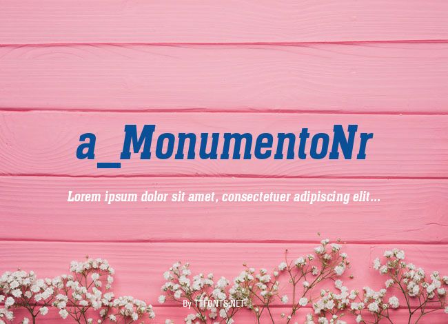 a_MonumentoNr example