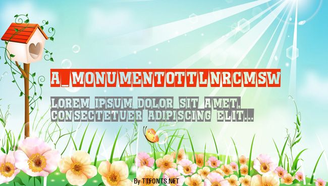 a_MonumentoTtlNrCmSw example