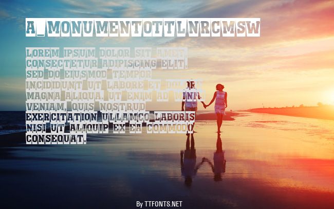a_MonumentoTtlNrCmSw example