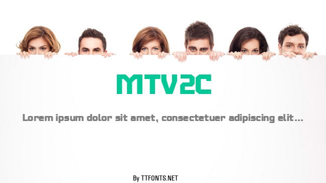 MTV2C example