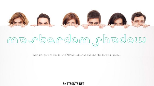 Masterdom Shadow example