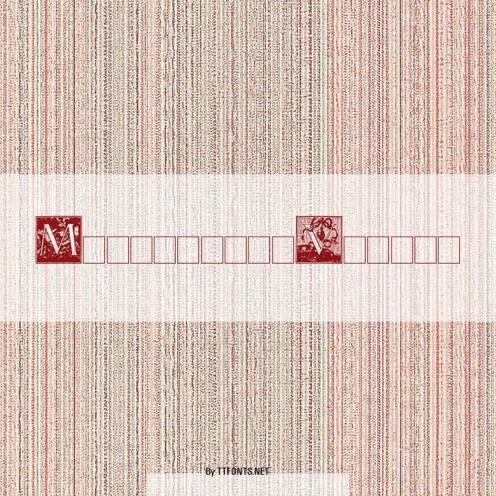 MysteriousVoyage example