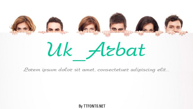 Uk_Arbat example