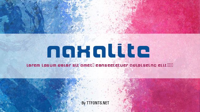Naxalite example