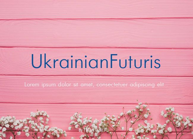 UkrainianFuturis example