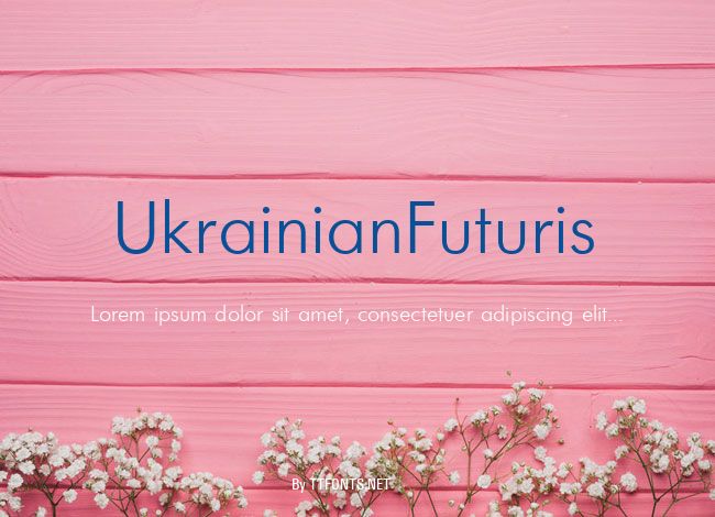 UkrainianFuturis example