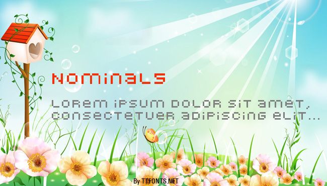 Nominal5 example