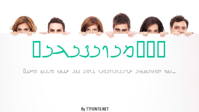 NabataeanSSK example