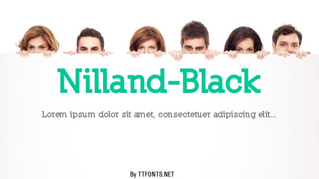 Nilland-Black example