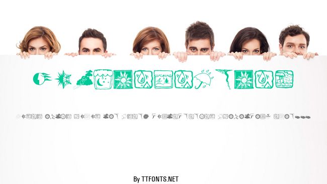 NowTheWeather example
