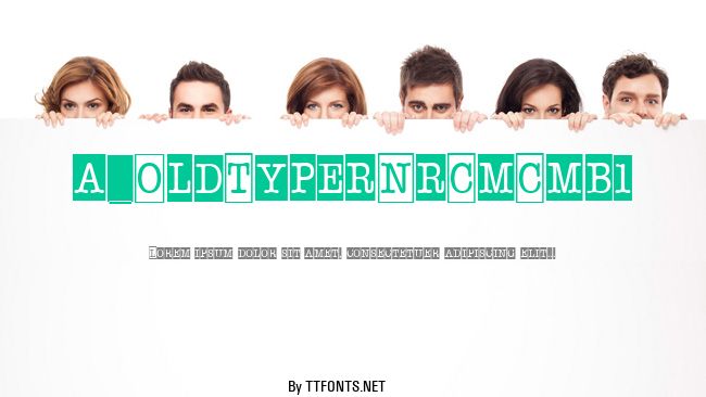a_OldTyperNrCmCmb1 example