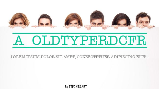a_OldTyperDcFr example