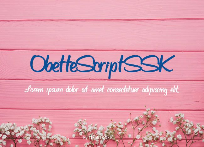 ObetteScriptSSK example