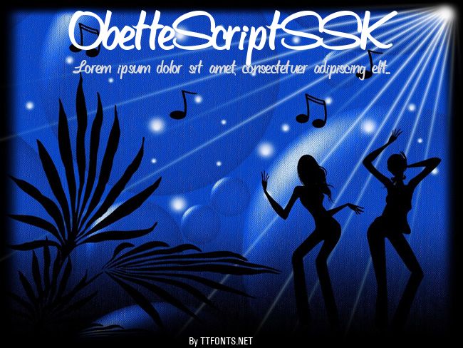 ObetteScriptSSK example