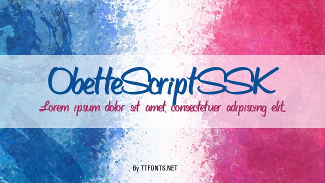 ObetteScriptSSK example