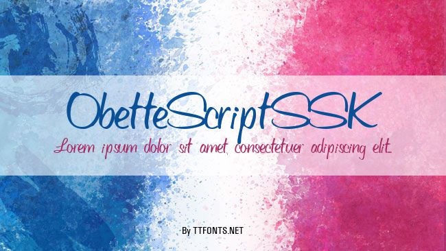 ObetteScriptSSK example