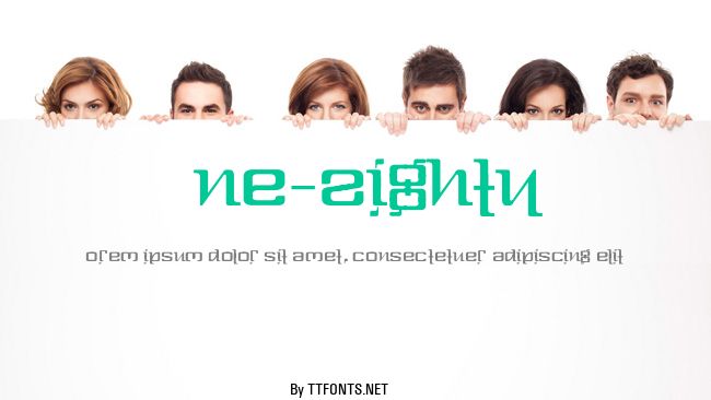 One-Eighty example