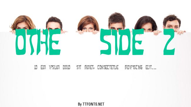 Other Side 2 example