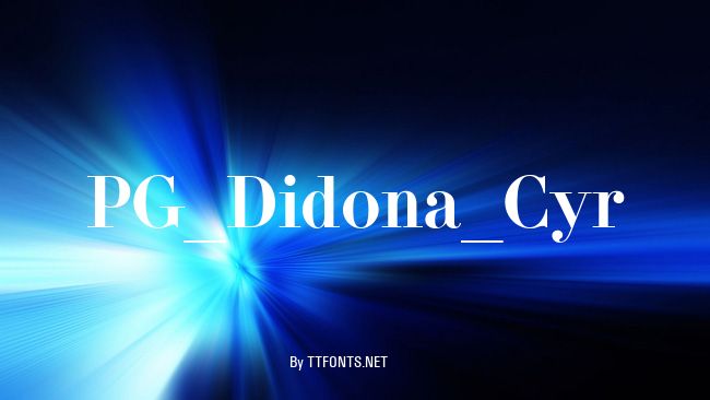 PG_Didona_Cyr example