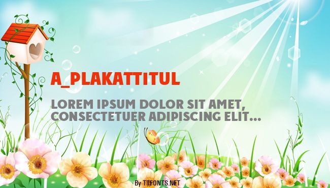 a_PlakatTitul example