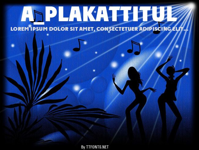 a_PlakatTitul example