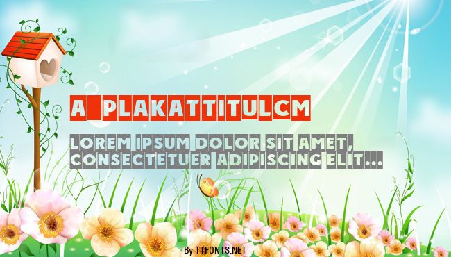 a_PlakatTitulCm example