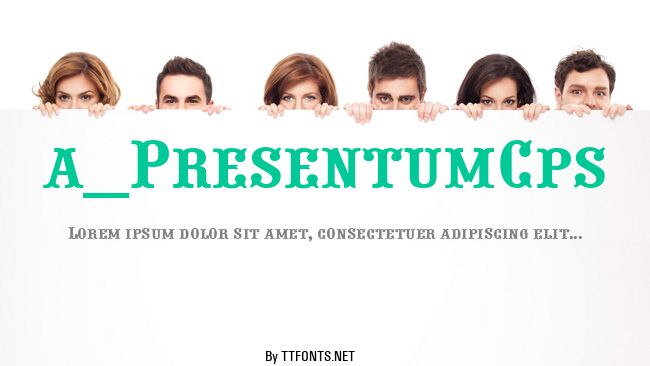 a_PresentumCps example