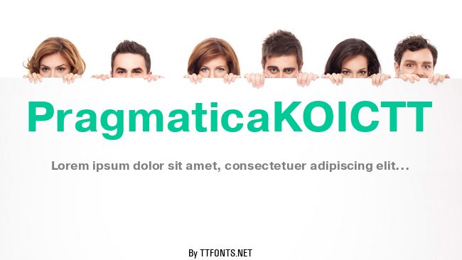 PragmaticaKOICTT example