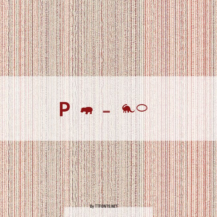 Patagonia example
