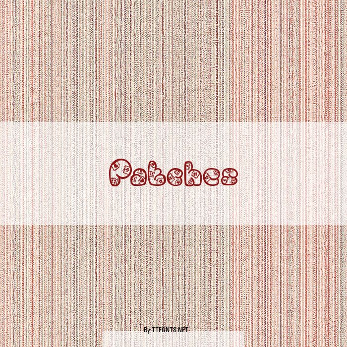 Patches example