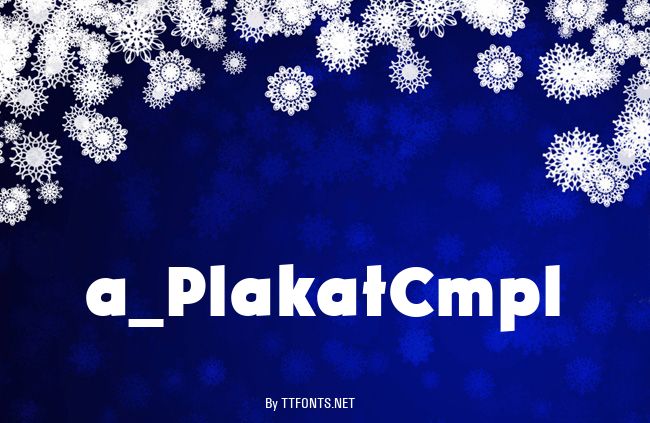 a_PlakatCmpl example