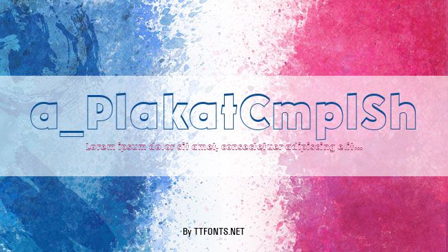 a_PlakatCmplSh example