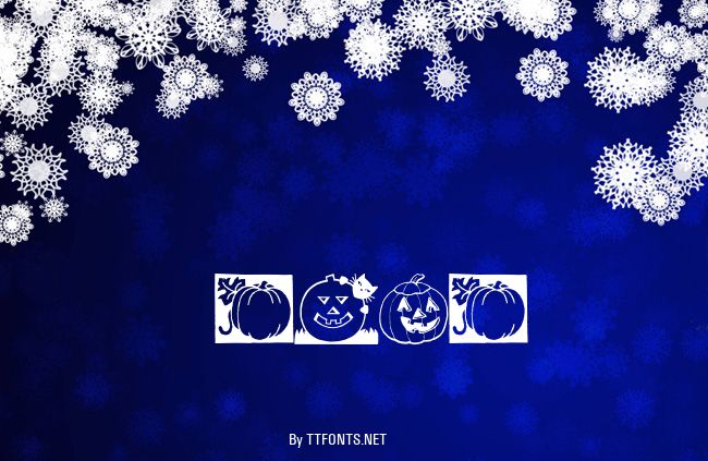 Punkins example