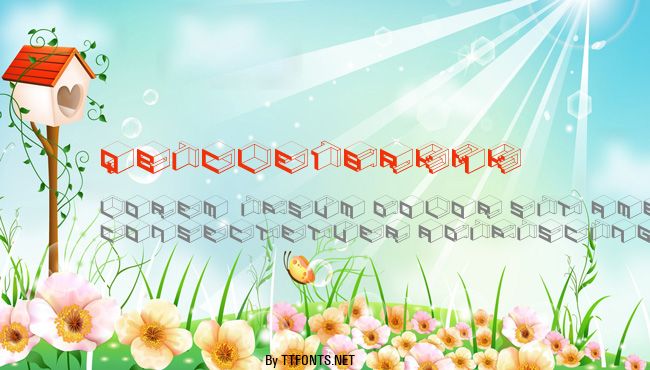 Qbicle1BRKMK example