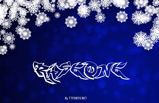 RaseOne example
