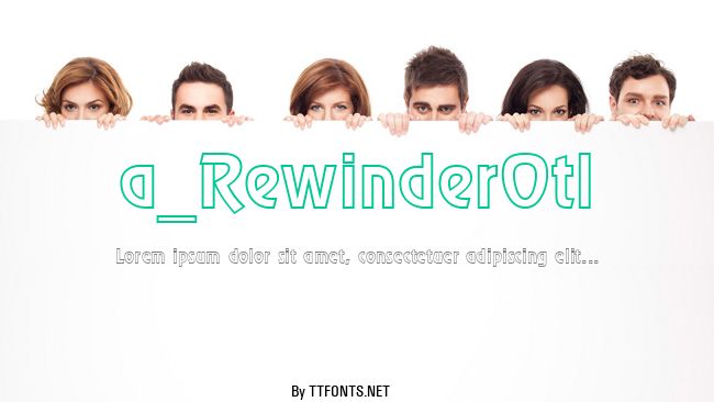 a_RewinderOtl example