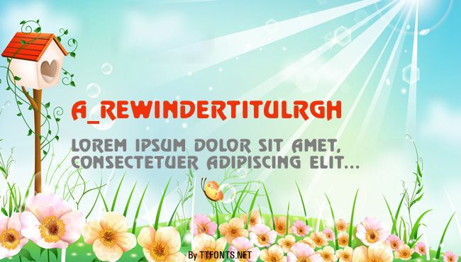 a_RewinderTitulRgh example
