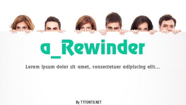 a_Rewinder example