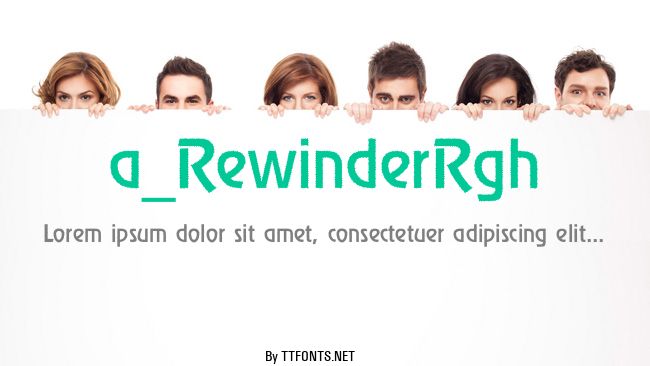 a_RewinderRgh example