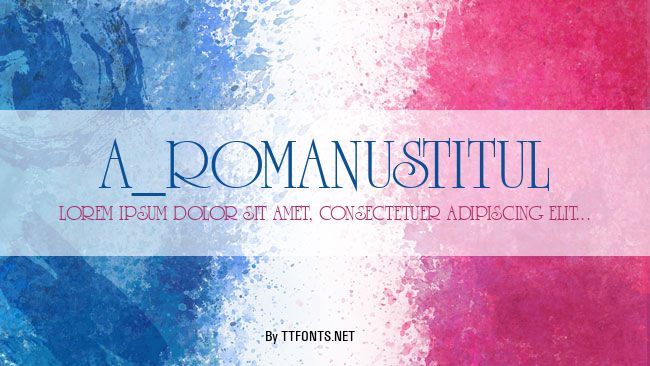a_RomanusTitul example