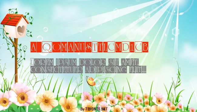 a_RomanusTtlCmD1Cb example
