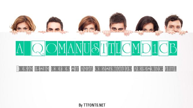 a_RomanusTtlCmD1Cb example