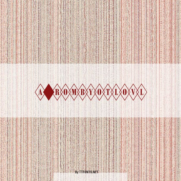 a_RombyOtlOvl example