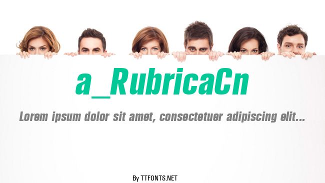 a_RubricaCn example