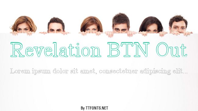 Revelation BTN Out example