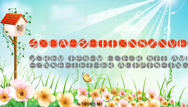 RodauButtonsInverse example