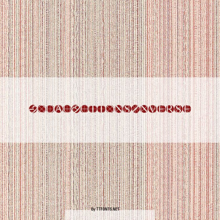 RodauButtonsInverse example