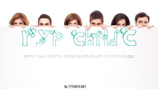 Ryp childC example
